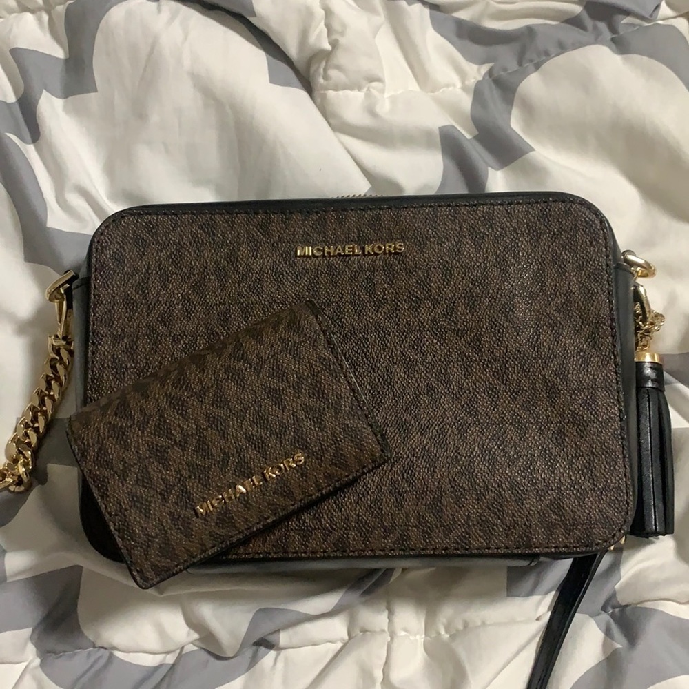 Michael Kors purse